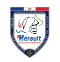 Logo de SERVICE DÉPARTEMENTAL D'INCENDIE ET DE SECOURS DE L'HÉRAULT