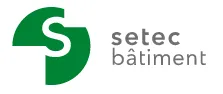 Logo de SETEC BÂTIMENT