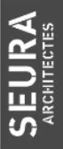 Logo de SEURA ARCHITECTES