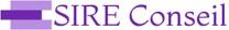 Logo de Sire Conseil