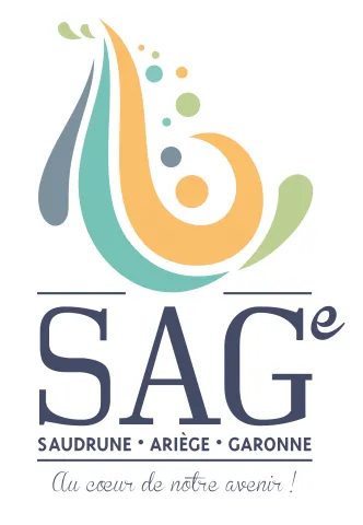 Logo de SIVOM SAUDRUNE ARIEGE GARONNE (SAGe)