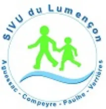 Logo de SIVU DU LUMENCON 