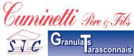 Logo de SJC