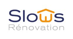 Logo de SLOWS RÉNOVATION
