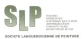 Logo de SLP