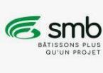Logo de SMB