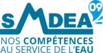 Logo de SMDEA