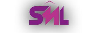 Logo de SML