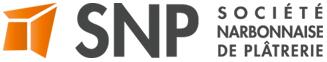 Logo de SNP