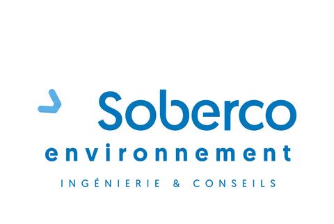 Logo de Soberco Environnement