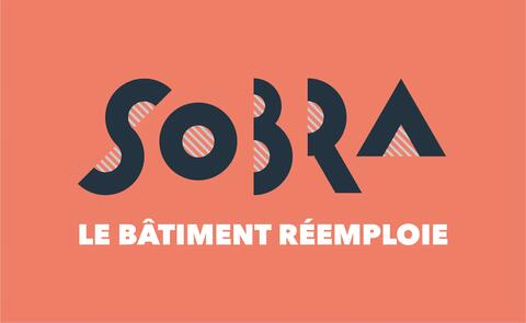Logo de SOBRA 