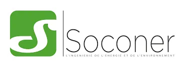 Logo de Soconer