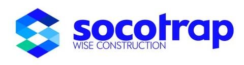 Logo de SOCOTRAP 