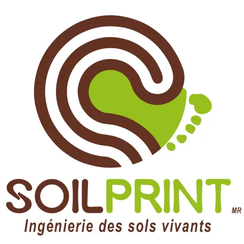 Logo de SOILPRINT