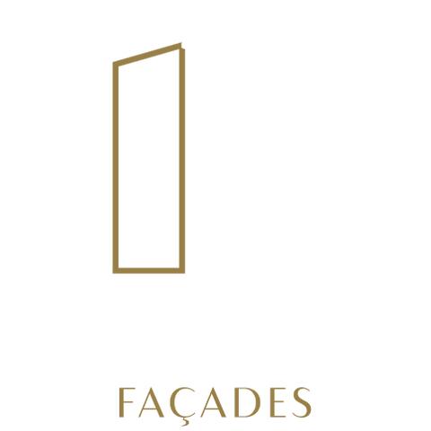 Logo de Solares Façades