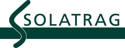 Logo de SOLATRAG