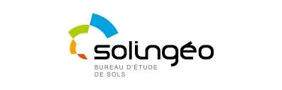 Logo de SOLINGÉO
