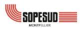 Logo de SOPESUD