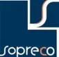 Logo de Sopreco