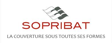 Logo de SOPRIBAT