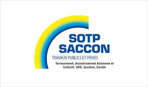 Logo de SOTP SACCON