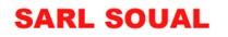 Logo de SOUAL