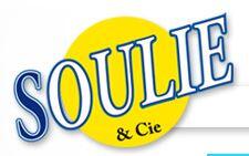 Logo de SOULIE & CIE