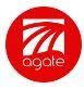 Logo de SPL AGATE