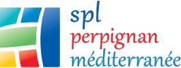 Logo de SPL PERPIGNAN MÉDITERRANÉE