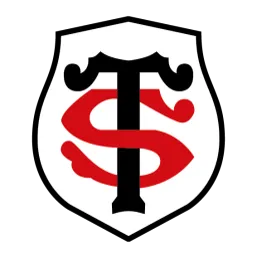 Logo de Stade Toulousain