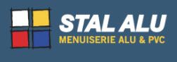 Logo de STAL ALU