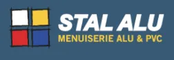 Logo de STAL ALU