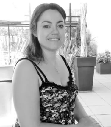 Logo de STEPHANIE COTELLE