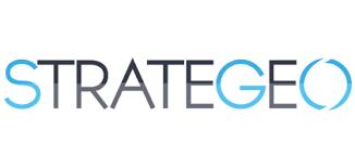 Logo de STRATÉGÉO
