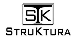 Logo de StruKtura