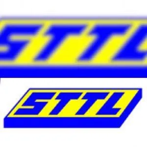 Logo de STTL
