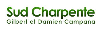 Logo de SUD CHARPENTE