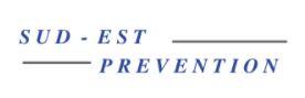 Logo de SUD EST PRÉVENTION