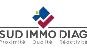 Logo de Sud immo diag