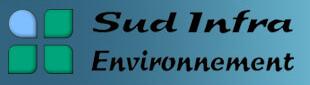Logo de SUD INFRA ENVIRONNEMENT