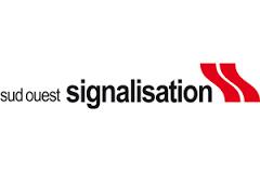 Logo de SUD OUEST SIGNALISATION