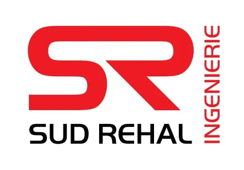 Logo de SUD REHAL INGENIERIE
