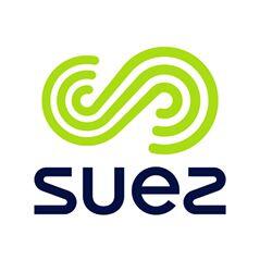 Logo de SUEZ CONSULTING