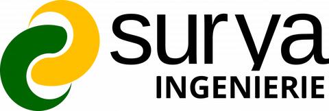 Logo de Surya Ingénierie