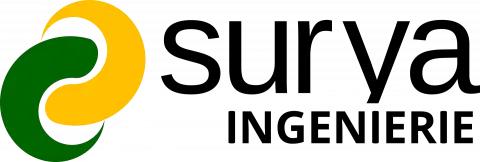 Logo de Surya Ingénierie