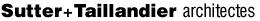 Logo de SUTTER ET TAILLANDIER