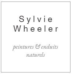 Logo de SYLVIE WHEELER PEINTURES & ENDUITS NATURELS