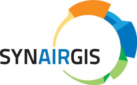 Logo de Synairgis