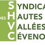 Logo de SYNDICAT DES HAUTES VALLÉES CÉVENOLES