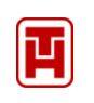 Logo de T&H